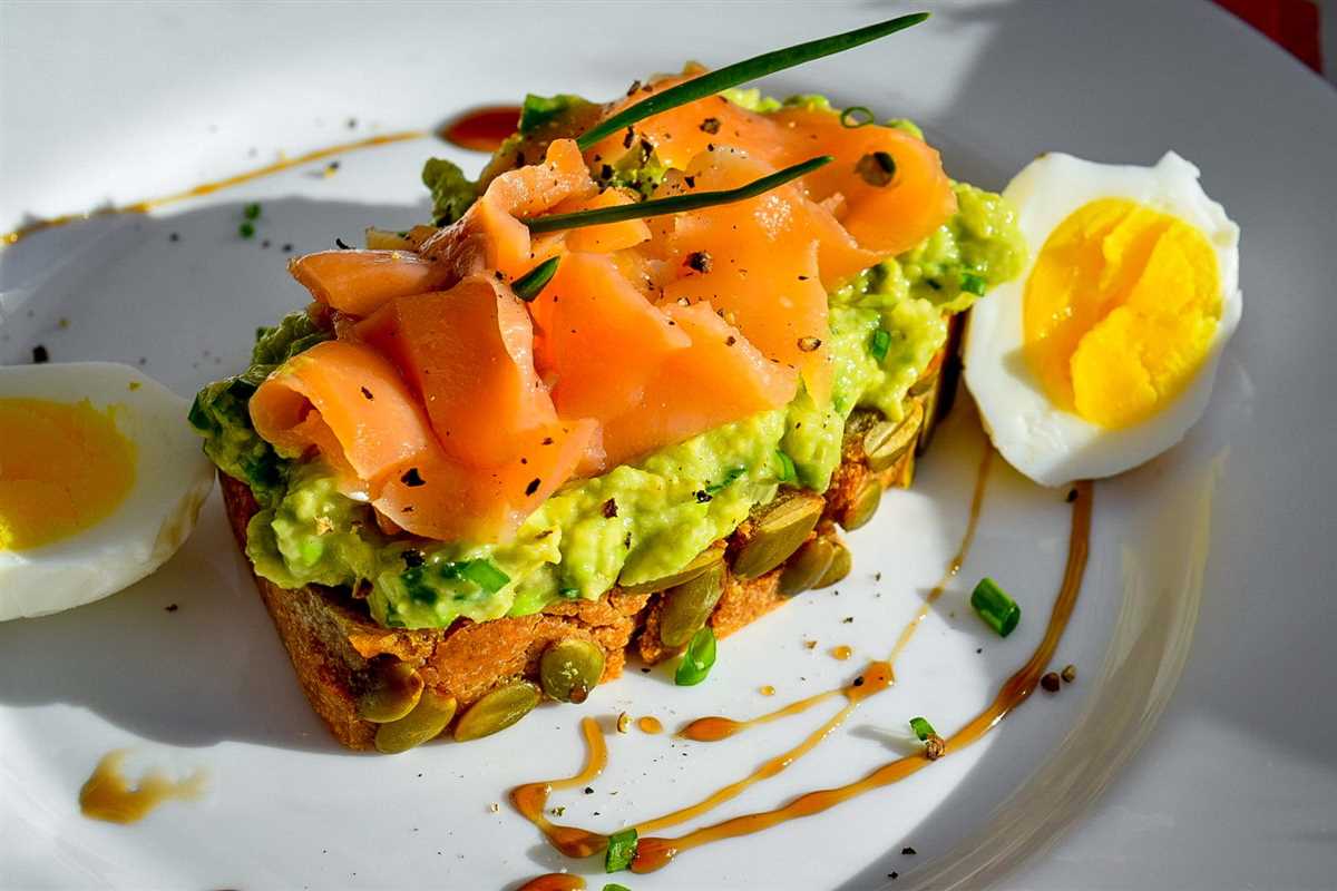 Завтраки для разных диет: выбираем варианты по вкусу и потребностям