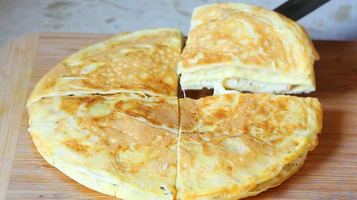 Завтраки для начинающих: простые и вкусные рецепты Завтраки для начинающих: простые и вкусные рецепты