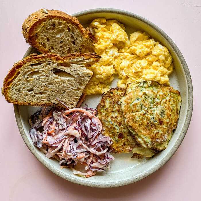 Экспериментировать с кашами
