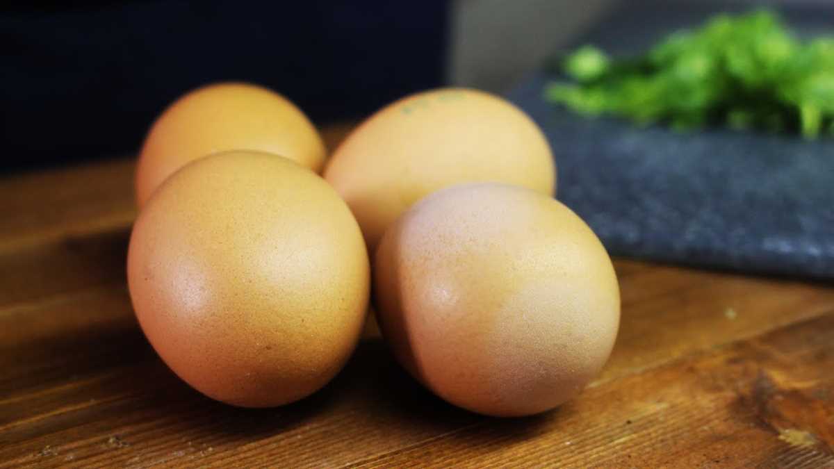Завтраки для похудения: 11 здоровых и сытных идей