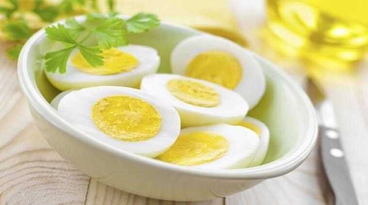 Богатые аминокислотами продукты для мозга