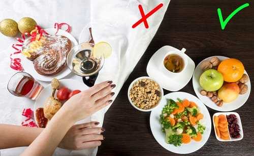 Какие продукты содержат необходимые вещества для активности мозга