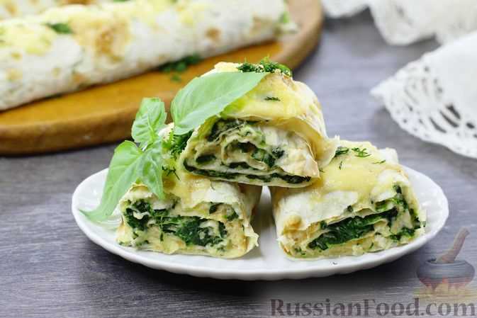 Завтраки на праздники и выходные: вкусные и необычные решения