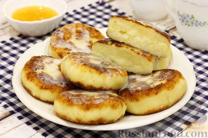 Завтраки для взрослых детей: просто и вкусно