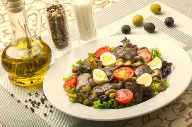 Завтраки для хорошего настроения: продукты-антидепрессанты и рецепты Завтраки для хорошего настроения: продукты-антидепрессанты и рецепты