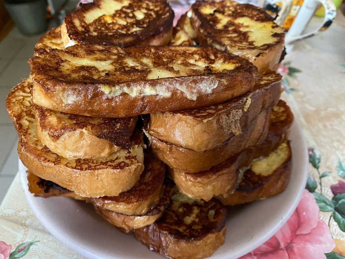 Восстанавливаем вкус детства: 7 любимых завтраков, которые пробуждают ностальгию Завтраки из детства: как приготовить любимые блюда, вспоминая о детстве