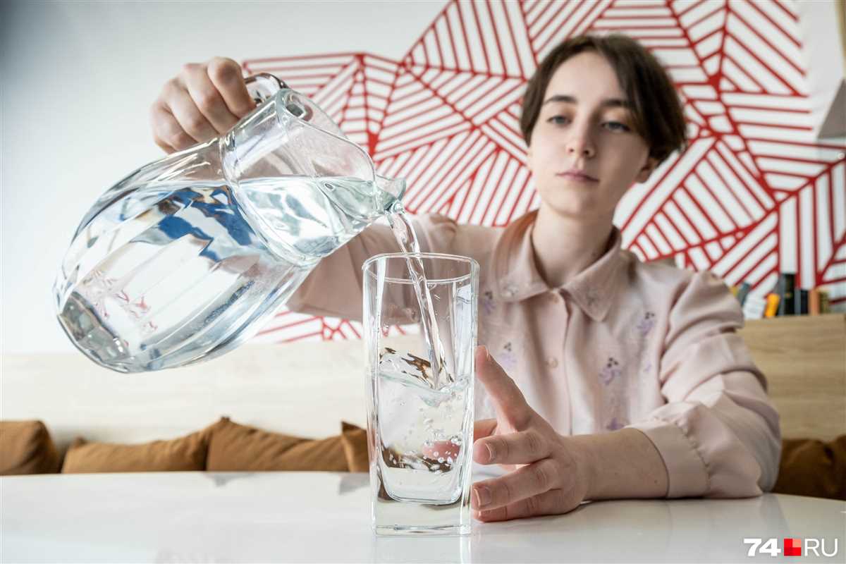 Фрукты и ягоды: натуральный заряд энергии