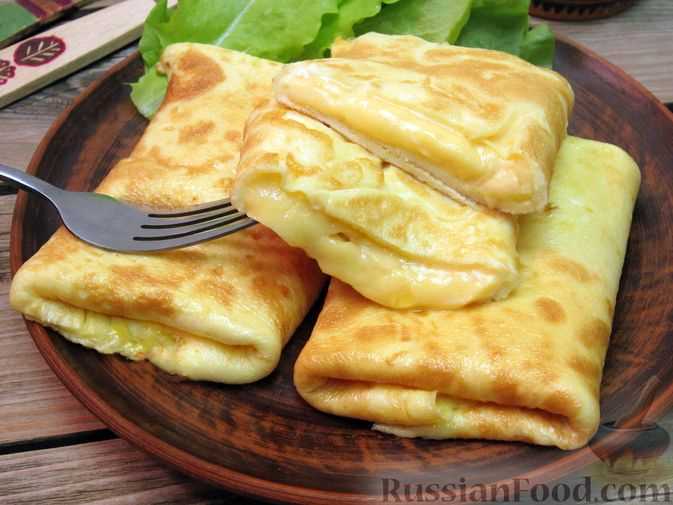 Завтраки на каждый день: легко, быстро, вкусно