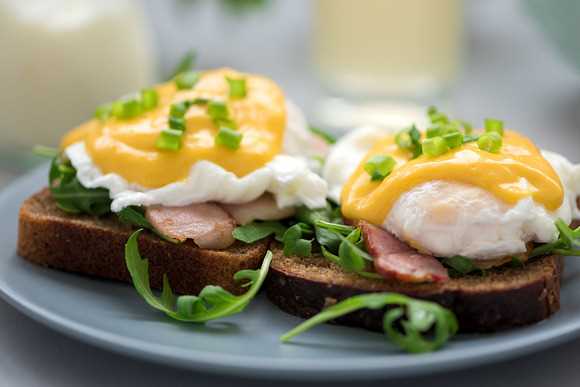 Завтраки на кухне мира: идеи и рецепты из разных стран