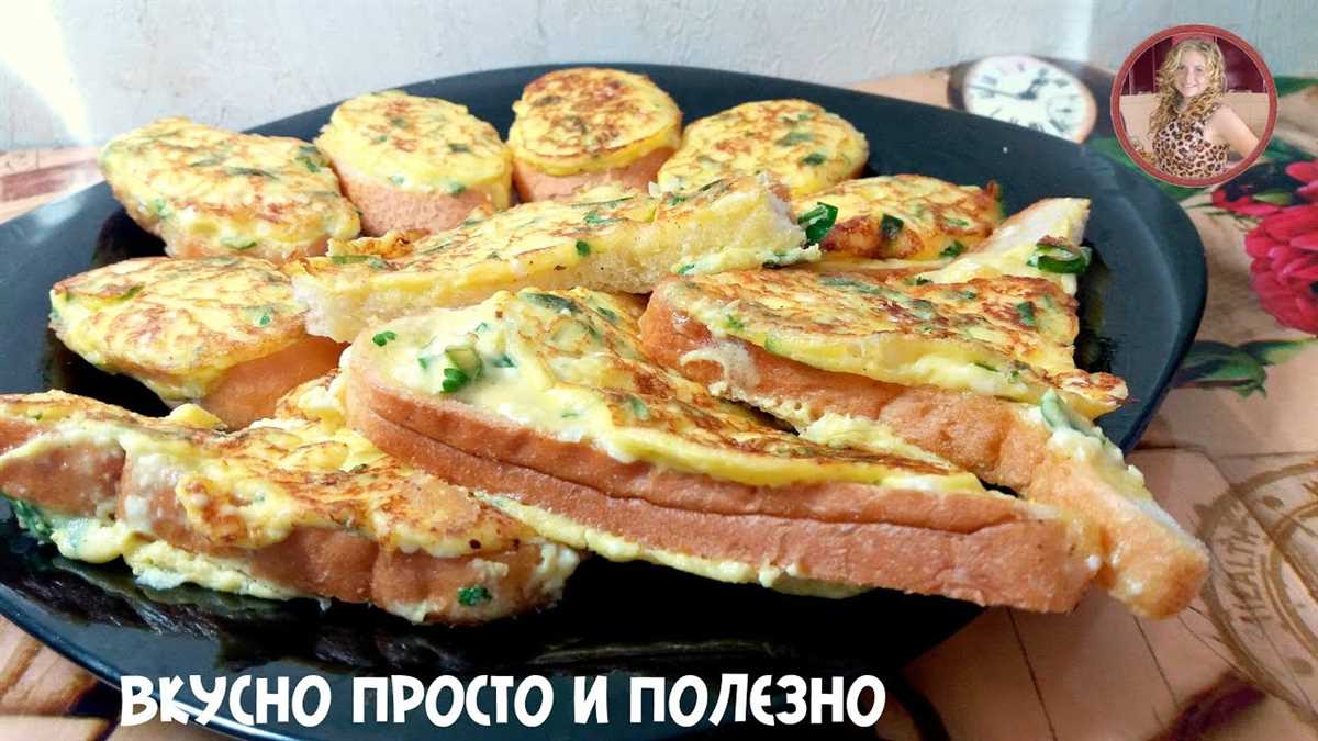 Быстрые завтраки: идеи для занятых людей Завтраки на скорую руку: варианты для занятых людей