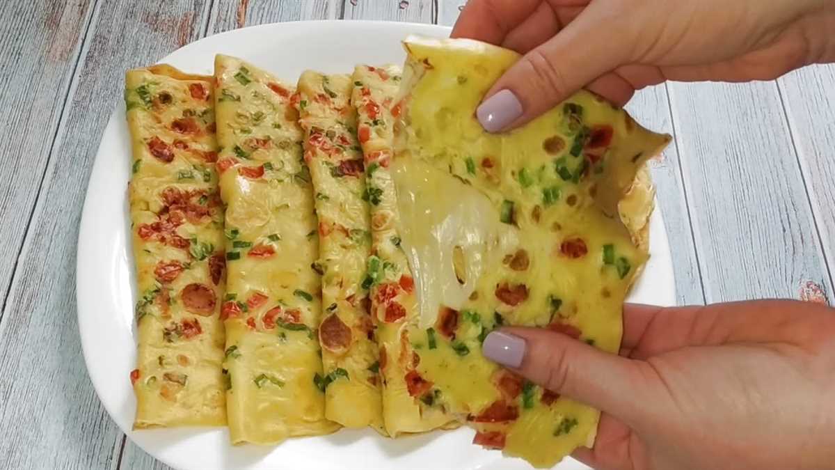 3. Бейгл с лососем и сливочным сыром