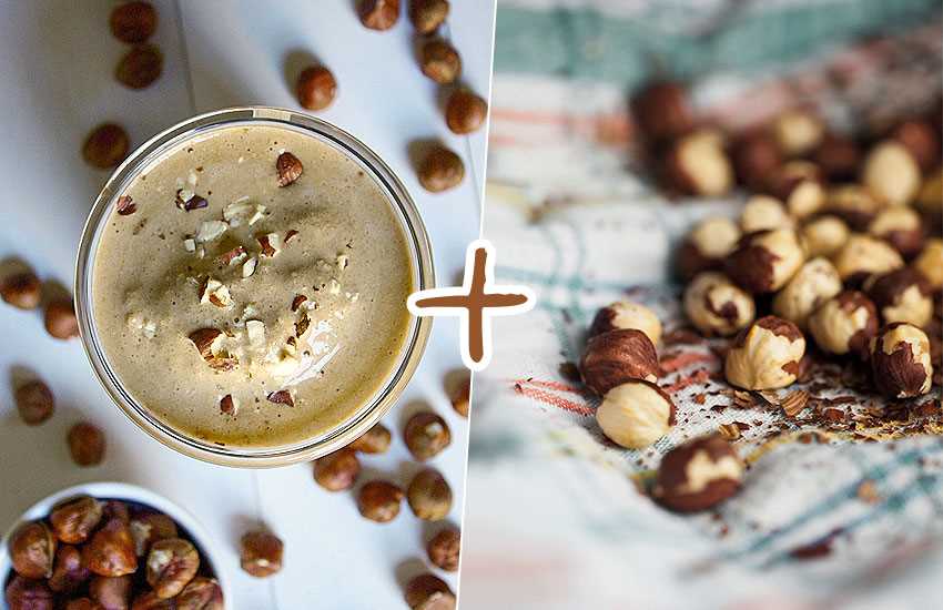 Овсянка с манго и кофейным сиропом: волшебное сочетание вкусов
