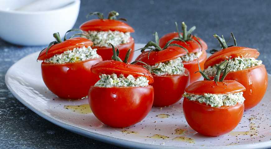 Завтраки с сыром и овощами: баланс вкуса и пользы
