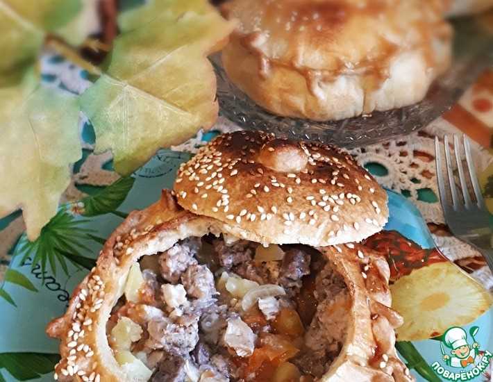 Завтраки в горшочках для веганов: рецепты без животных продуктов