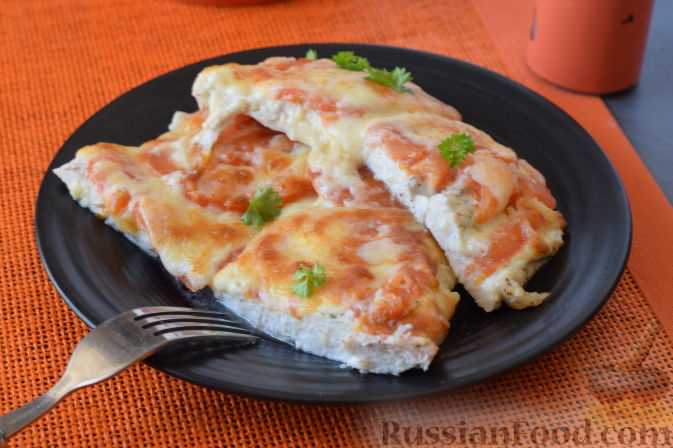 Как приготовить вкусную и полезную курицу в духовке