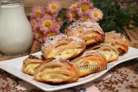 2. Легкий рецепт классического пирога