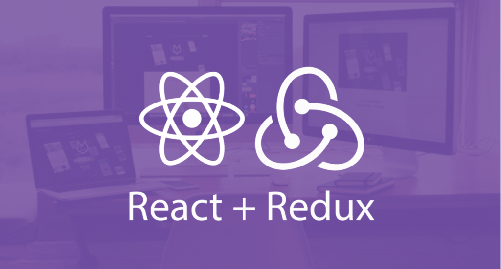 Разработка интерактивных форм с использованием React и Redux