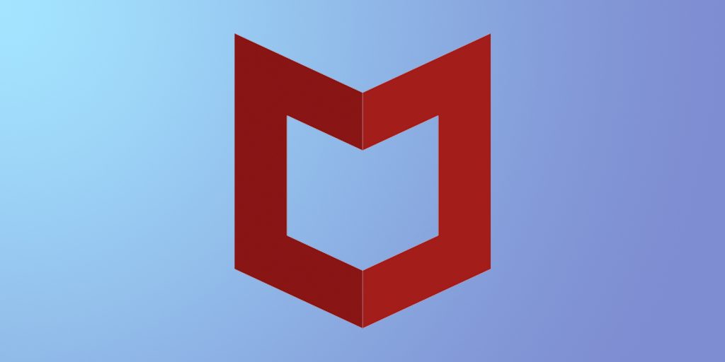 Mcafee Как правильно удалить данный антивирус